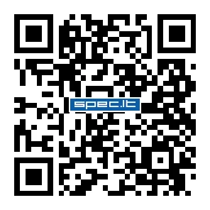 QR kodas | Vit Com Service, MB
