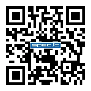 QR kodas | Vit Company, IĮ