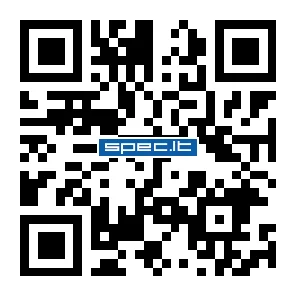 QR kodas | VITA ACTIVA, UAB