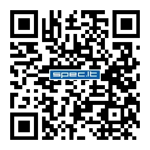 QR kodas | Vita ad astra, VšĮ
