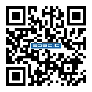 QR kodas | VITA BEATA, UAB | spec.lt