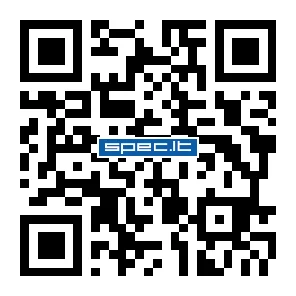 QR kodas | Vita consilia, MB