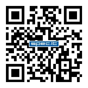 QR kodas | VITA DIGNA, VŠĮ