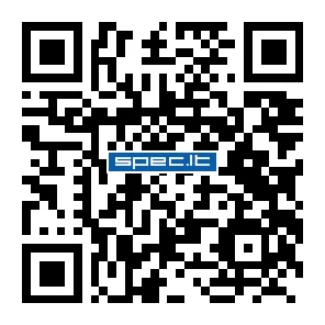 QR kodas | Vita est scientia, VŠĮ
