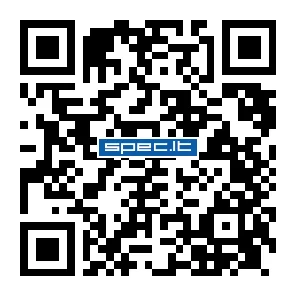 QR kodas | VITA FORTUNATA, UAB | spec.lt