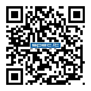 QR kodas | Vita Imperial, UAB