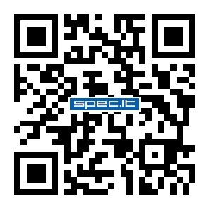 QR kodas | Vita in vila, UAB