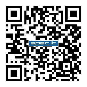 QR kodas | Vita integralis, MB