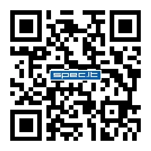 QR kodas | VITA INTELLI, VŠĮ | spec.lt