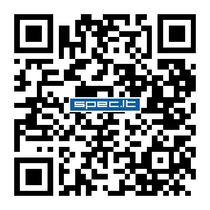 QR kodas | Vita Logistics, UAB | spec.lt