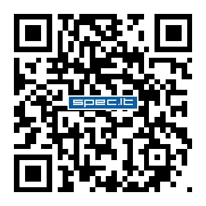 QR kodas | VITA LONGA, UAB šeimos klinika | spec.lt