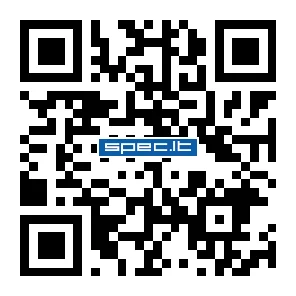 QR kodas | Vita magna, VŠĮ