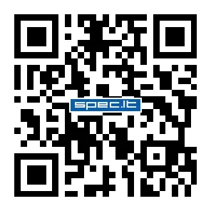 QR kodas | Vita melior, UAB