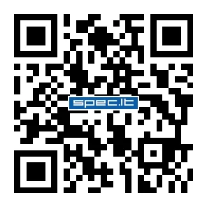 QR kodas | Vita mocke, MB | spec.lt