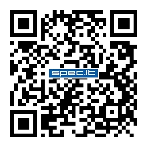 QR kodas | Vita Nexus Trade, UAB