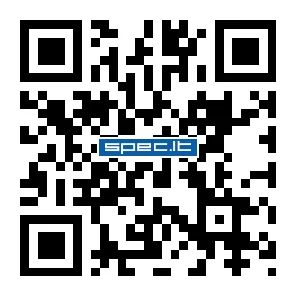 QR kodas | VITA PLIUS, UAB