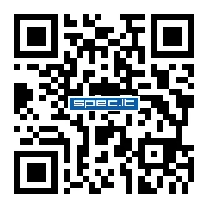 QR kodas | Vita Seren, UAB