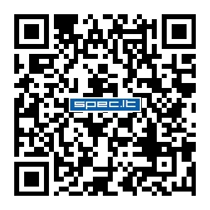 QR kodas | VITA SIMPLEX SPECIALISTAI Garliava filialas, UAB
