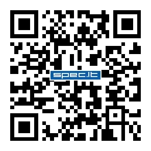 QR kodas | Vita simplex, UAB | spec.lt