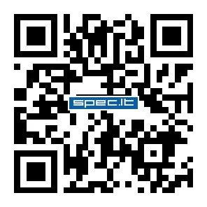 QR kodas | Vita verdes, MB