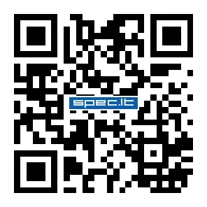 QR kodas | Vitabona, UAB | spec.lt