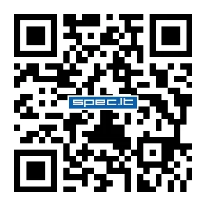 QR kodas | Vitabox, MB