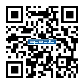 QR kodas | Vitacargus, UAB