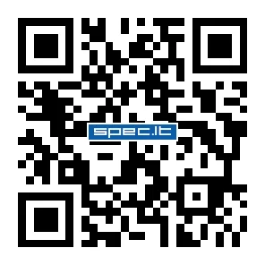 QR kodas | Vitacus, MB | spec.lt