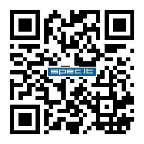 QR kodas | Vitadenta, UAB | spec.lt