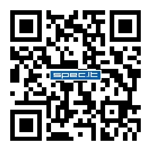 QR kodas | Vitae Litera, UAB