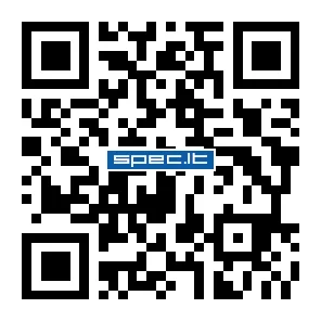 QR kodas | Vitaero, MB