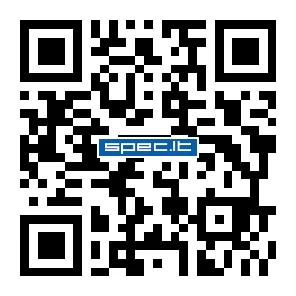 QR kodas | Vitafarma, UAB | spec.lt