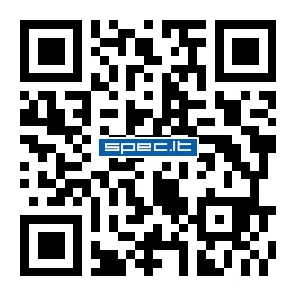 QR kodas | VITAFORCĖ, UAB