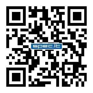 QR kodas | Vitaga ir ko, UAB | spec.lt