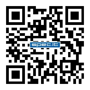 QR kodas | VITAGRA, UAB | spec.lt