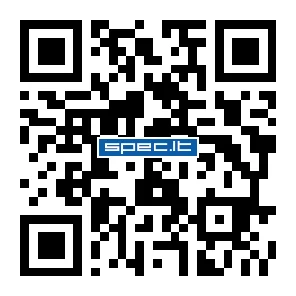 QR kodas | Vitai PRO, MB