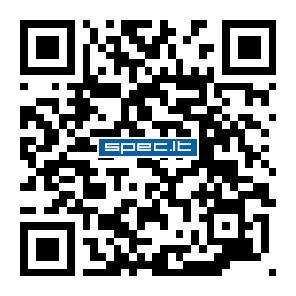 QR kodas | Vitainternational, UAB | spec.lt