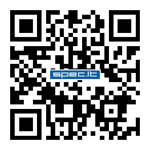 QR kodas | VITAJANA, UAB | spec.lt