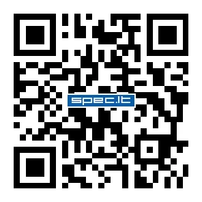 QR kodas | Axall, UAB | spec.lt