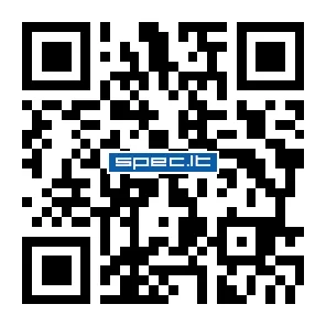 QR kodas | Vitaka ir Ko, UAB | spec.lt