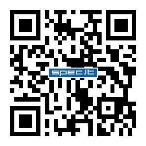 QR kodas | Vitakonsult, UAB | spec.lt