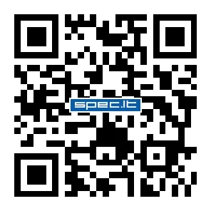 QR kodas | Vitakord, UAB