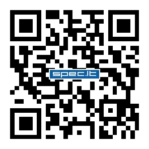 QR kodas | Vital Amino, UAB