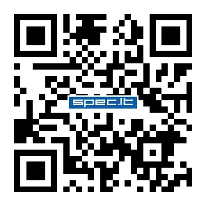 QR kodas | Vital Energy, UAB | spec.lt