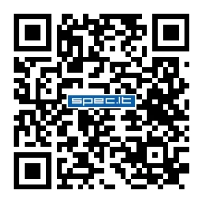 QR kodas | Vital3D Technologies, UAB