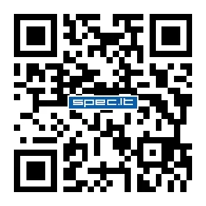 QR kodas | Vitalcapsule, MB