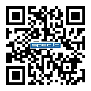 QR kodas | Vitalda, UAB | spec.lt