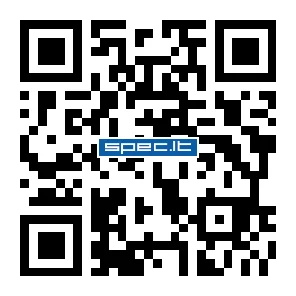 QR kodas | Vitaleks, MB | spec.lt