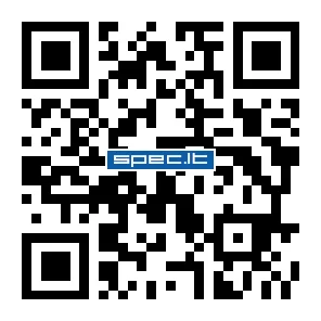 QR kodas | Vitalents, MB | spec.lt