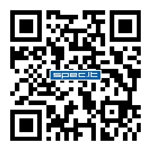 QR kodas | Vitaleta, MB